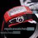 New Swiss Replica Richard Mille RM40-01 Red McLaren Speedtail Watch (5)_th.jpg